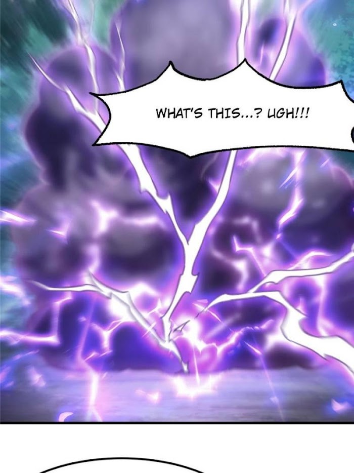 Your ancestor is online chapter 53 - page 27