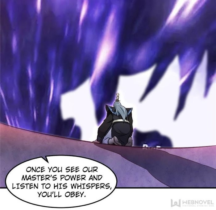 Your ancestor is online chapter 53 - page 33