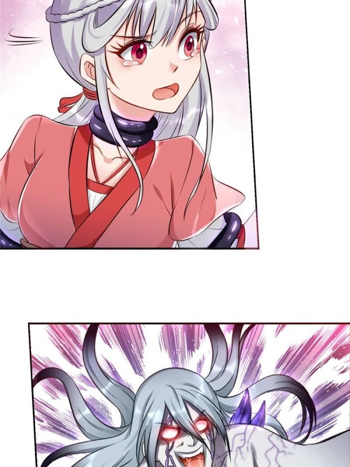 Your ancestor is online chapter 53 - page 36