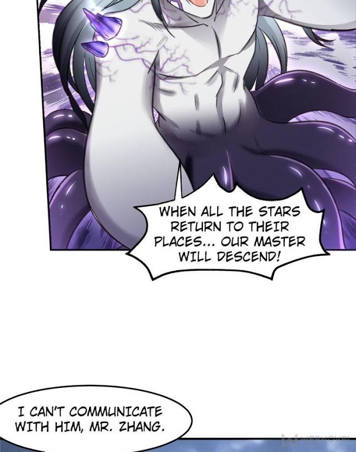 Your ancestor is online chapter 53 - page 37