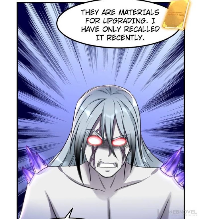 Your ancestor is online chapter 53 - page 46