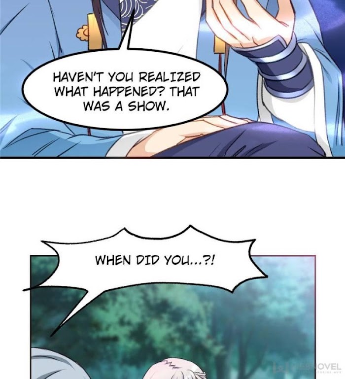 Your ancestor is online chapter 53 - page 48