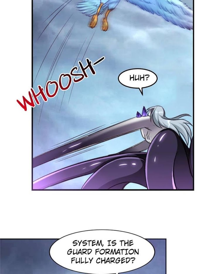 Your ancestor is online chapter 53 - page 53