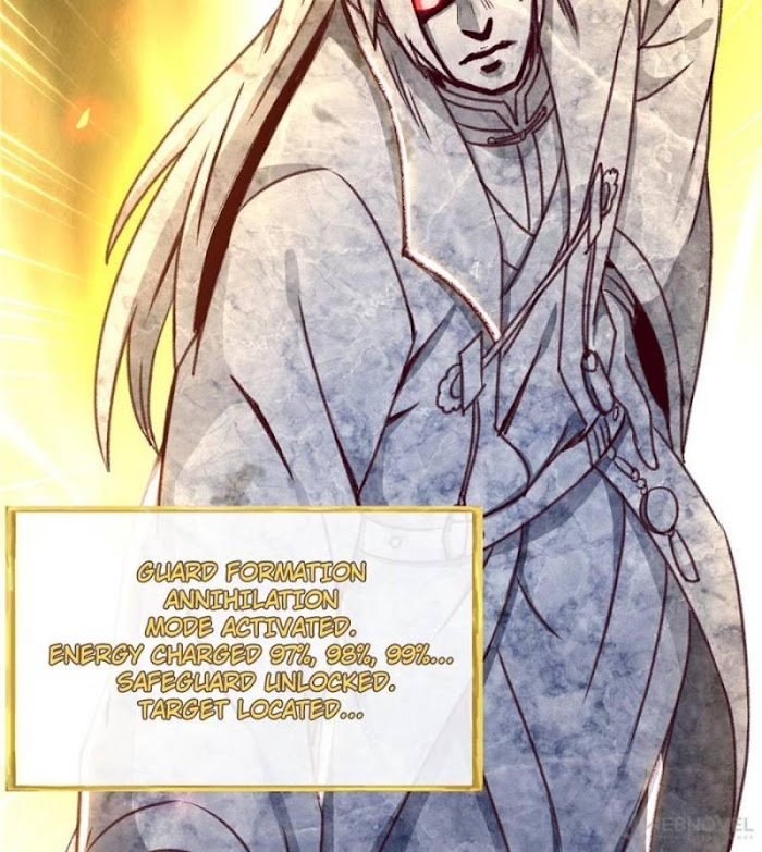 Your ancestor is online chapter 53 - page 56