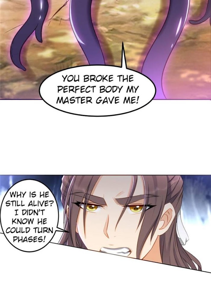 Your ancestor is online chapter 53 - page 8