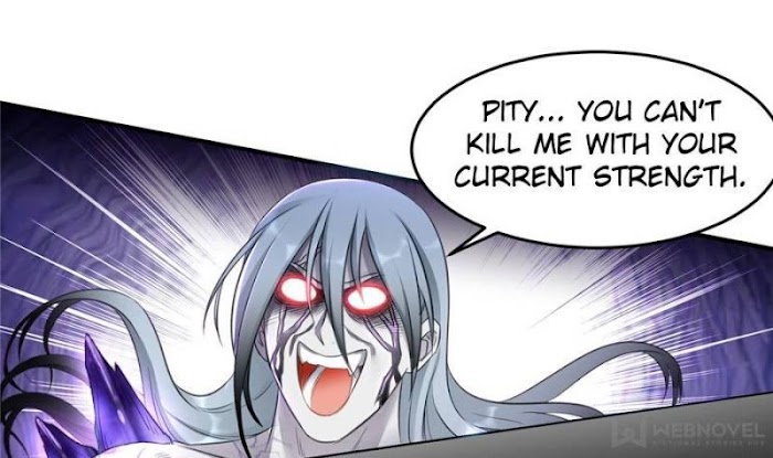 Your ancestor is online chapter 53 - page 9