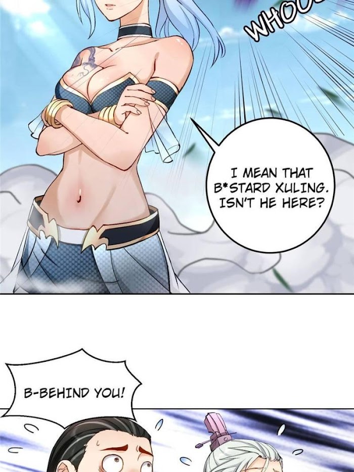 Your ancestor is online chapter 54 - page 2