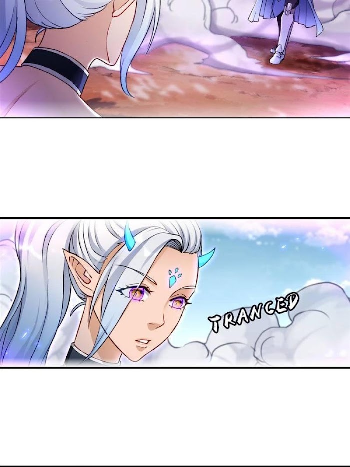 Your ancestor is online chapter 54 - page 20