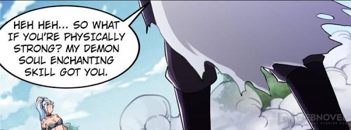 Your ancestor is online chapter 54 - page 21