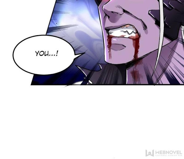 Your ancestor is online chapter 54 - page 26