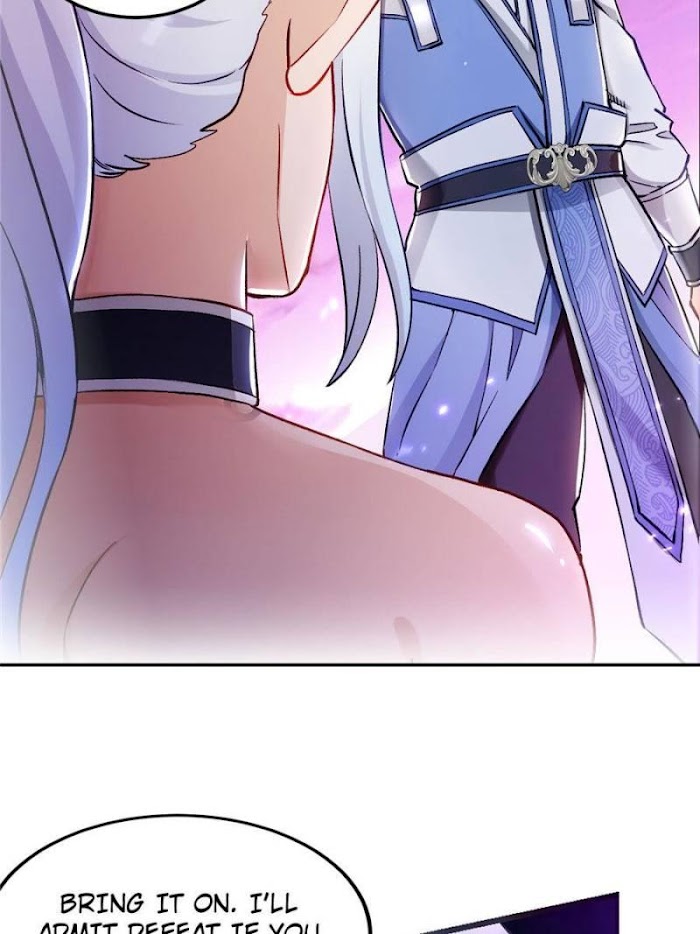 Your ancestor is online chapter 54 - page 28