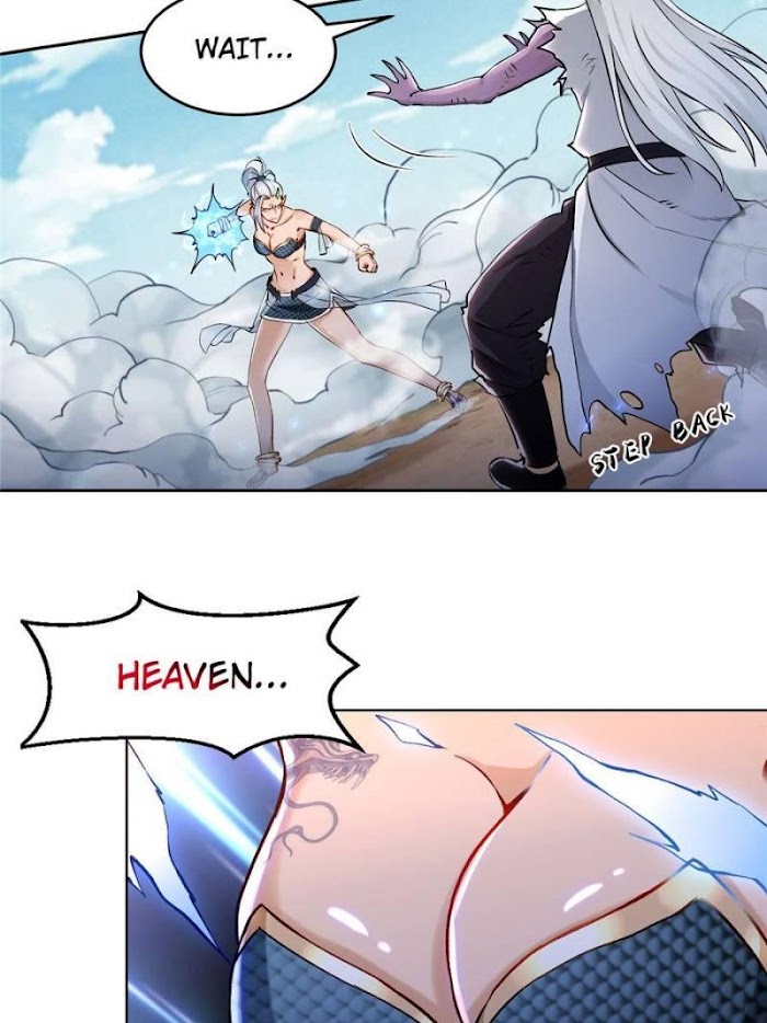 Your ancestor is online chapter 54 - page 38