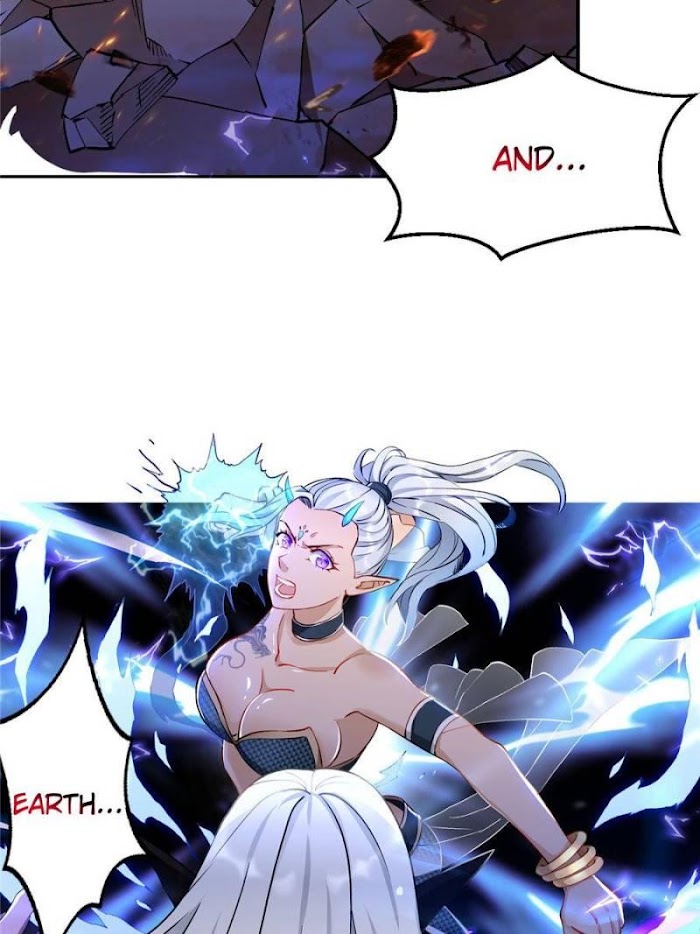 Your ancestor is online chapter 54 - page 40
