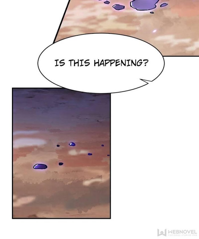 Your ancestor is online chapter 54 - page 46