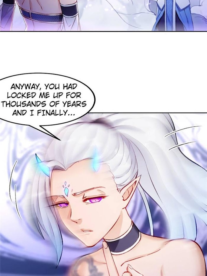 Your ancestor is online chapter 54 - page 48
