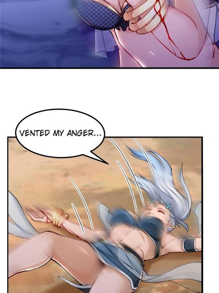 Your ancestor is online chapter 54 - page 50