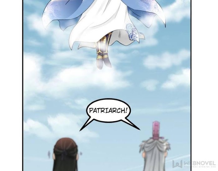 Your ancestor is online chapter 55 - page 20