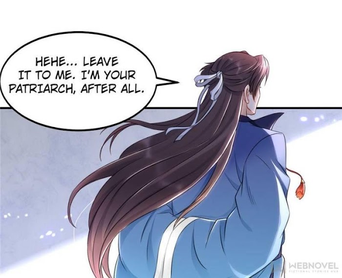 Your ancestor is online chapter 55 - page 24
