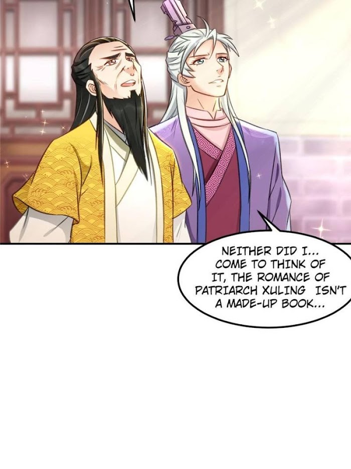 Your ancestor is online chapter 55 - page 29