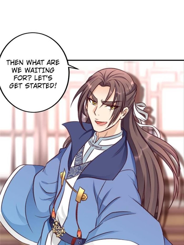 Your ancestor is online chapter 55 - page 35