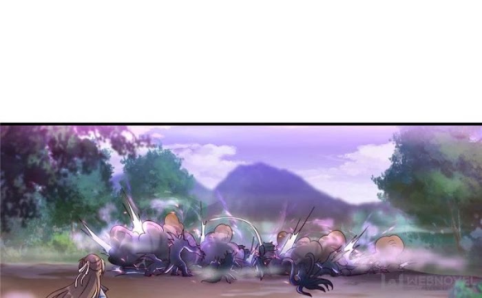 Your ancestor is online chapter 55 - page 40