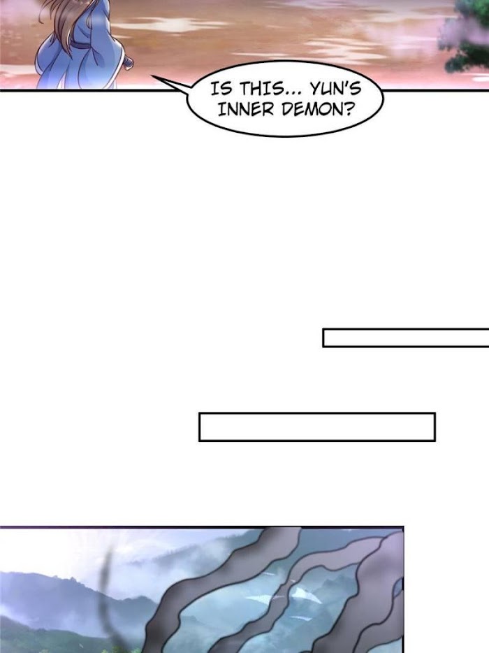 Your ancestor is online chapter 55 - page 41
