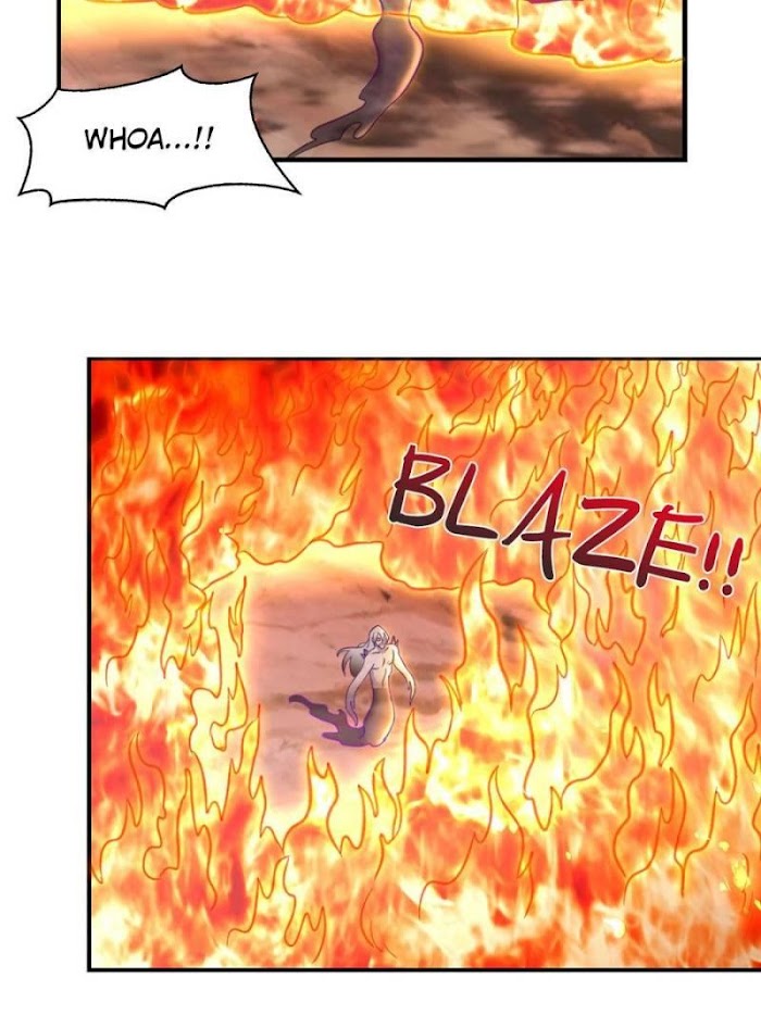 Your ancestor is online chapter 55 - page 51