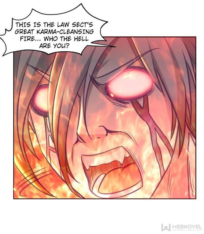 Your ancestor is online chapter 55 - page 52