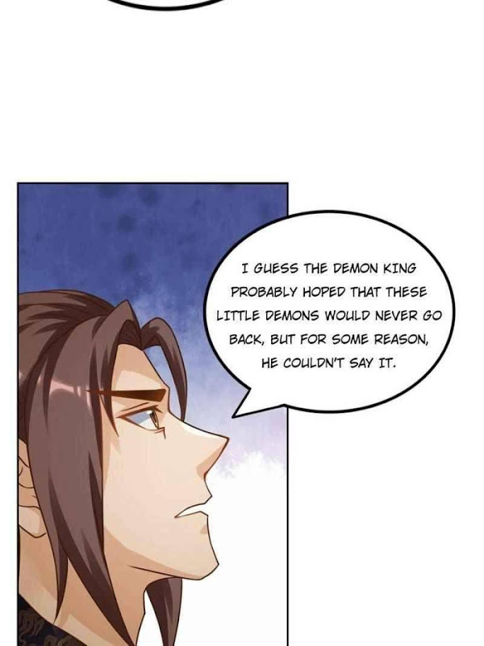 Your ancestor is online chapter 105 - page 40