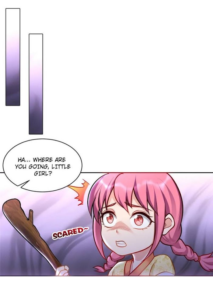 Your ancestor is online chapter 56 - page 21