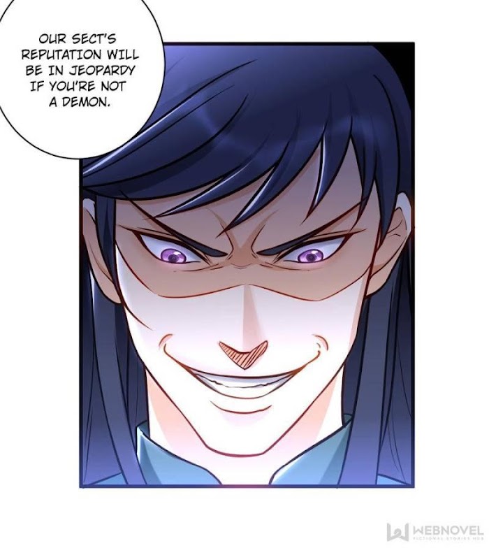 Your ancestor is online chapter 56 - page 24