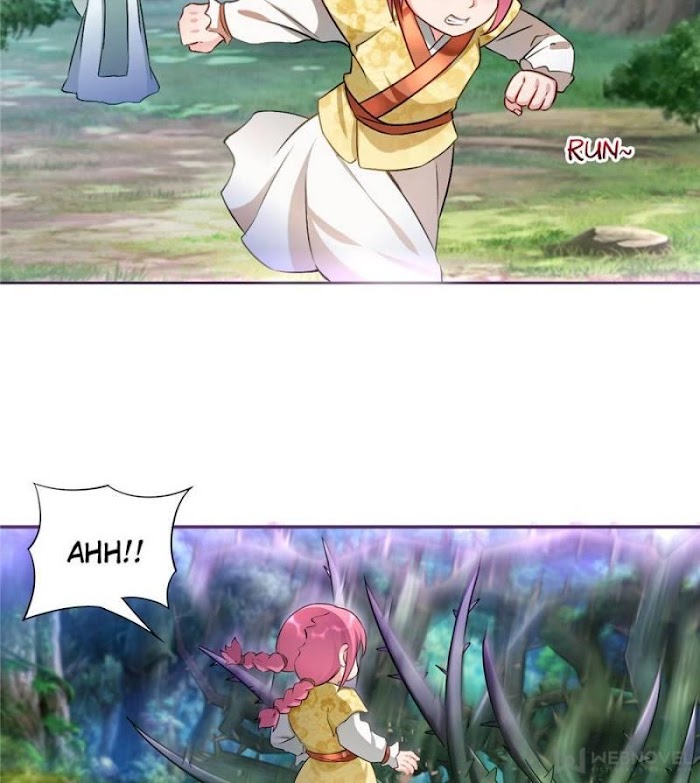 Your ancestor is online chapter 56 - page 26
