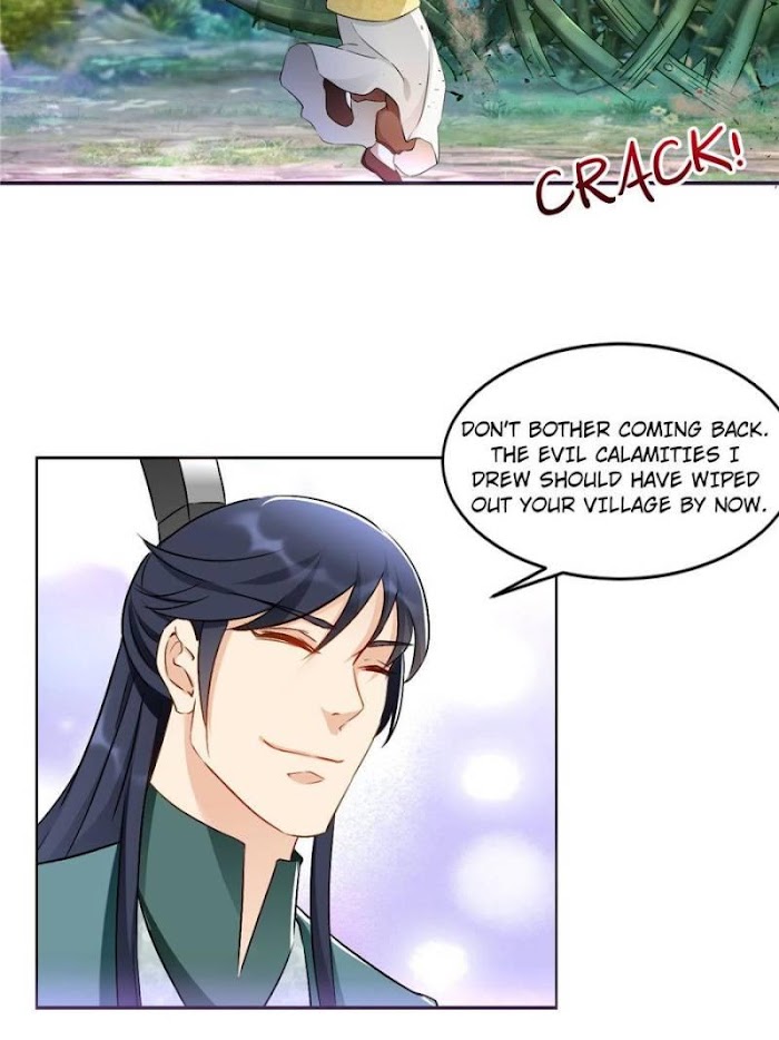 Your ancestor is online chapter 56 - page 27