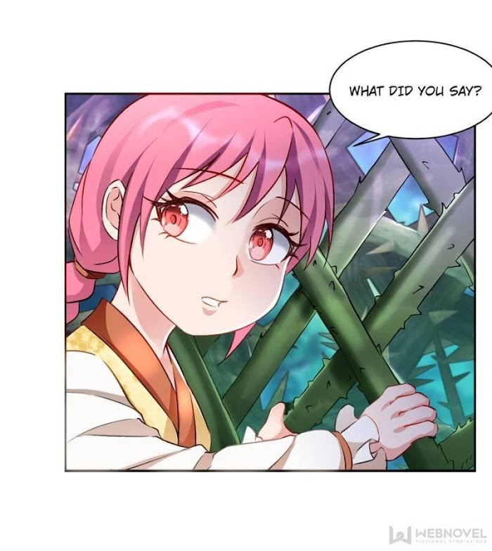 Your ancestor is online chapter 56 - page 28