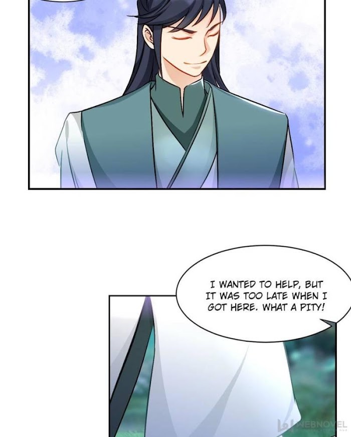 Your ancestor is online chapter 56 - page 34