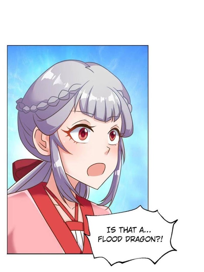 Your ancestor is online chapter 111 - page 35