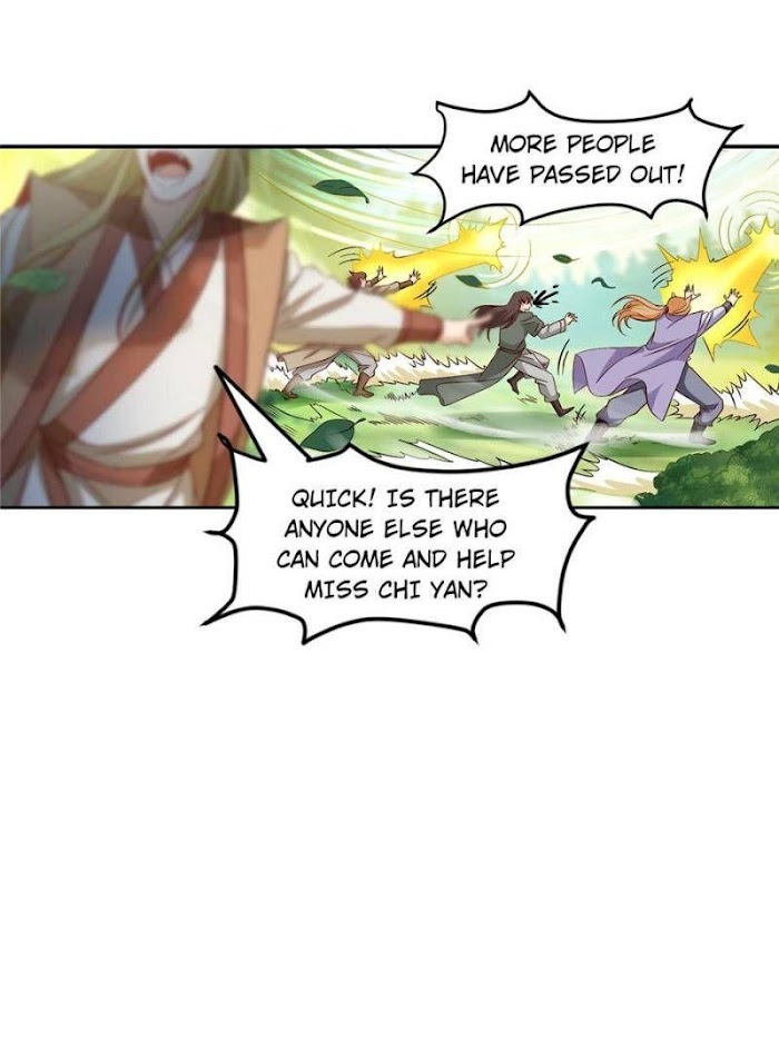 Your ancestor is online chapter 111 - page 5
