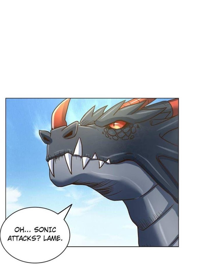 Your ancestor is online chapter 111 - page 63
