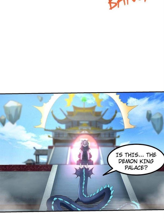 Your ancestor is online chapter 114 - page 11