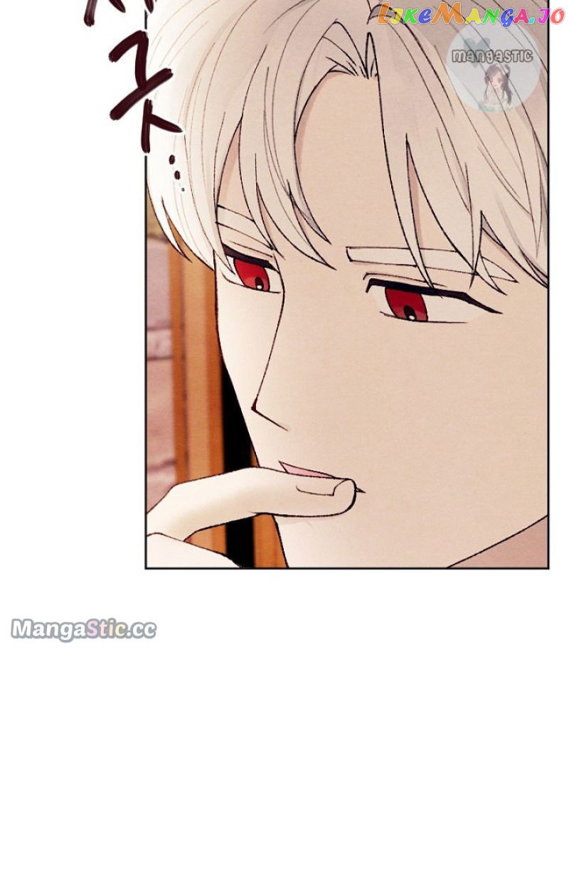 My Younger Brother Wants to be a Husband Chapter 34 - page 26