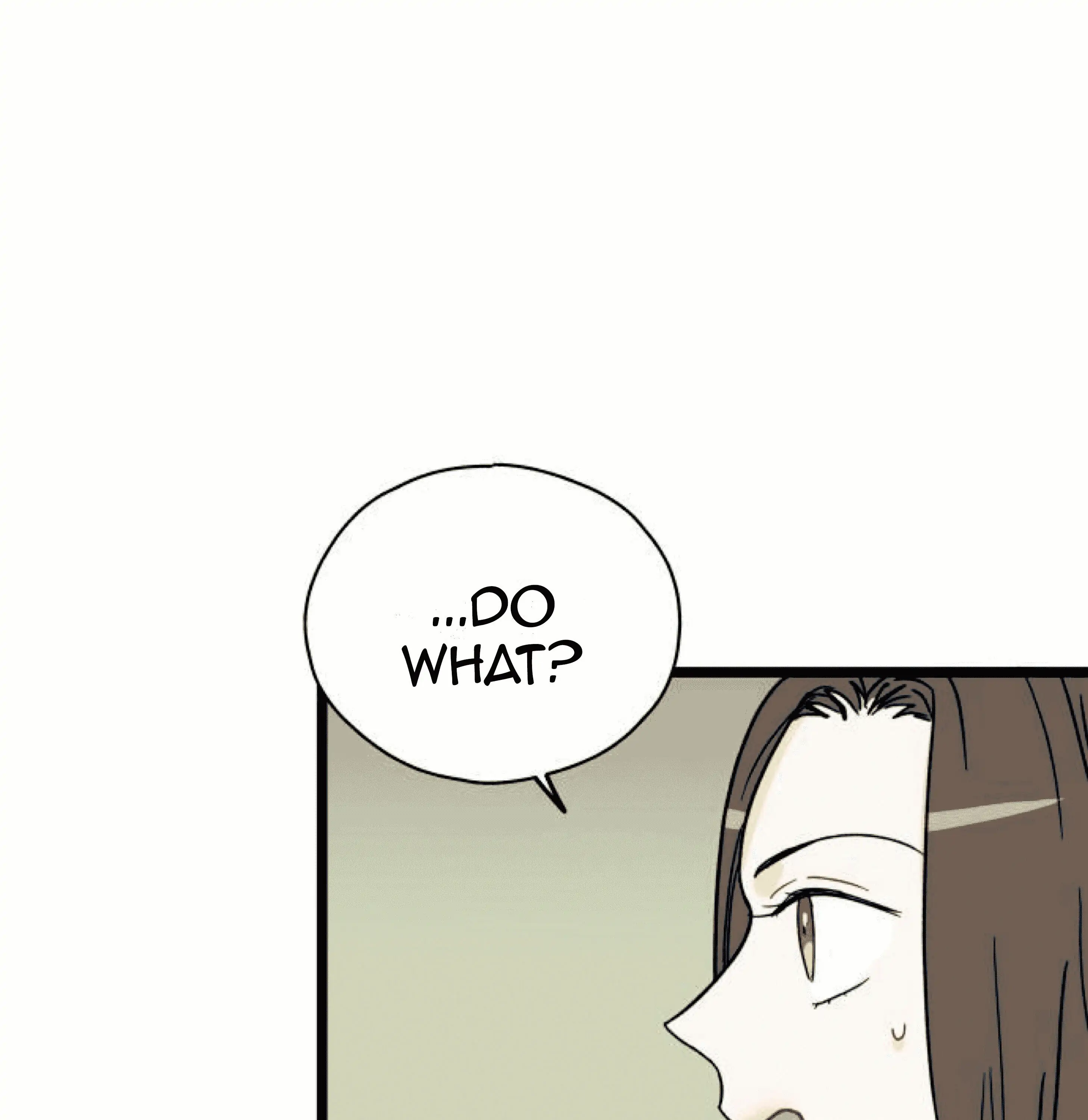 Intercept – Manga Chapter 11 - page 1