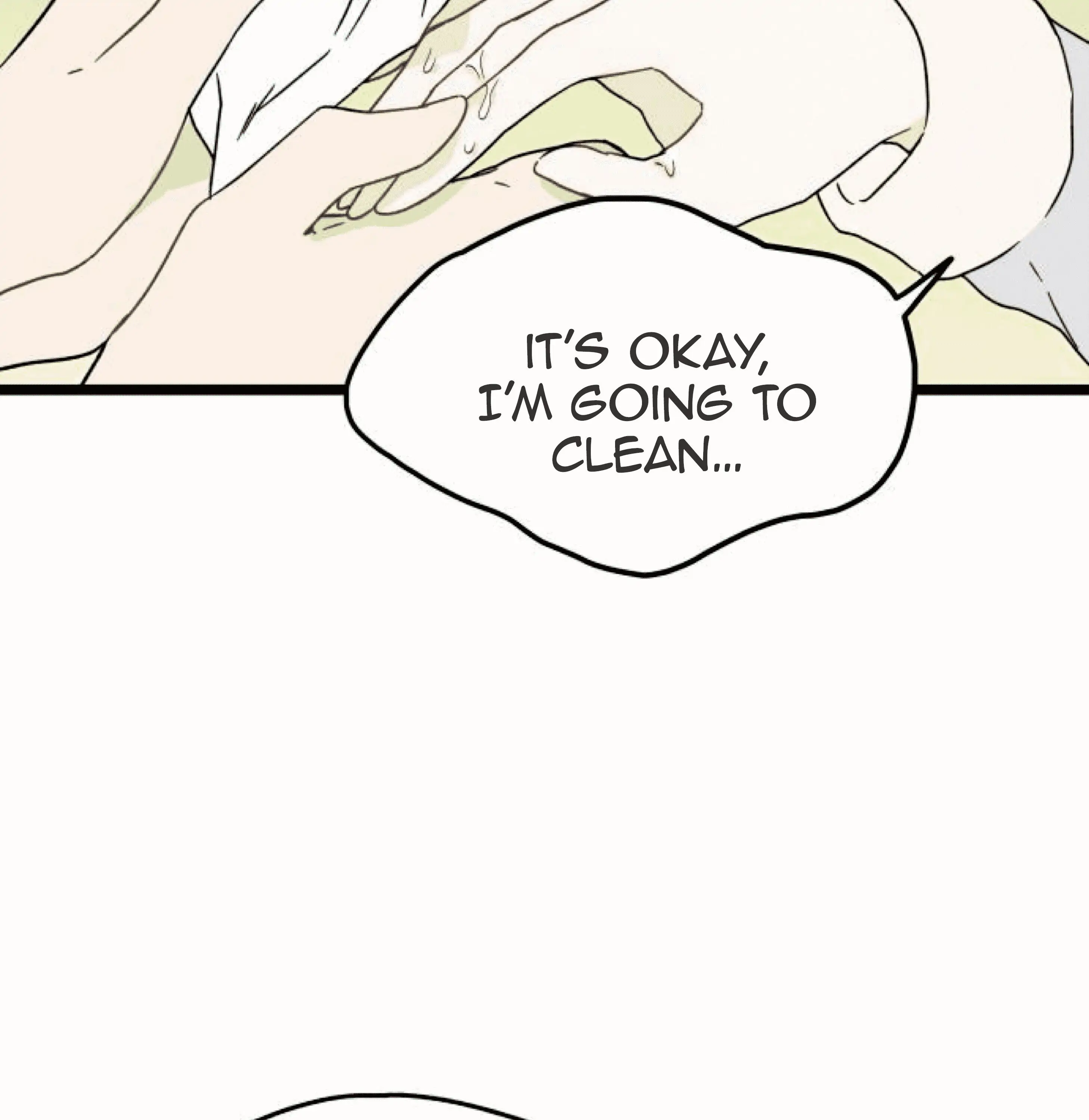 Intercept – Manga Chapter 11 - page 17