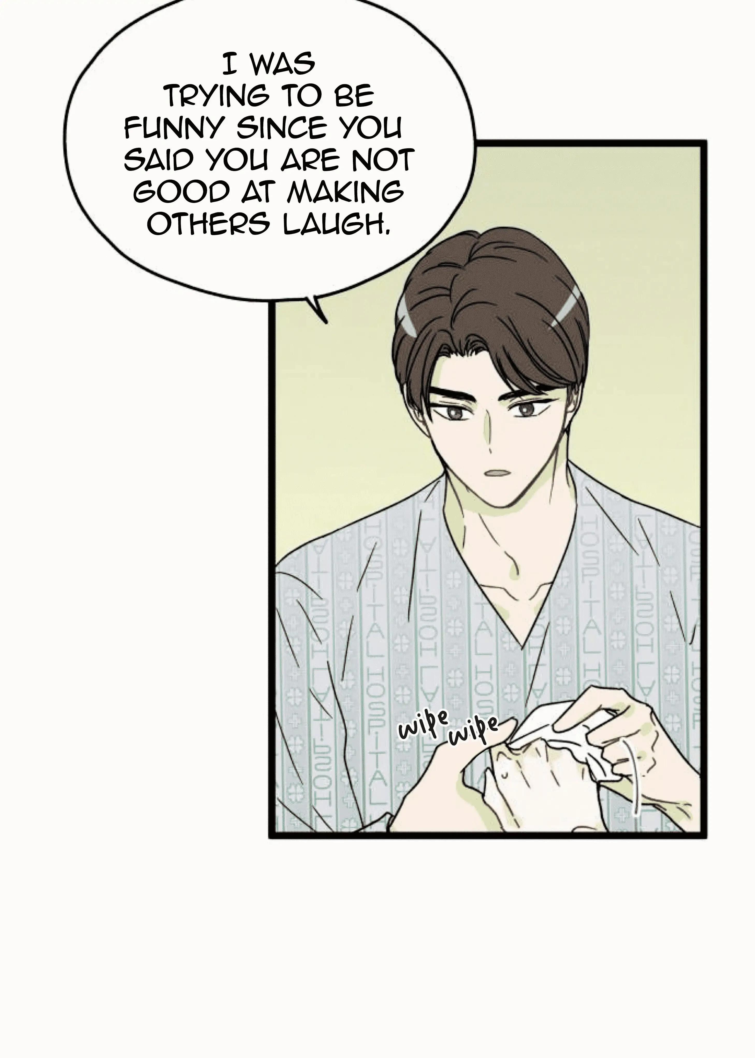 Intercept – Manga Chapter 11 - page 18