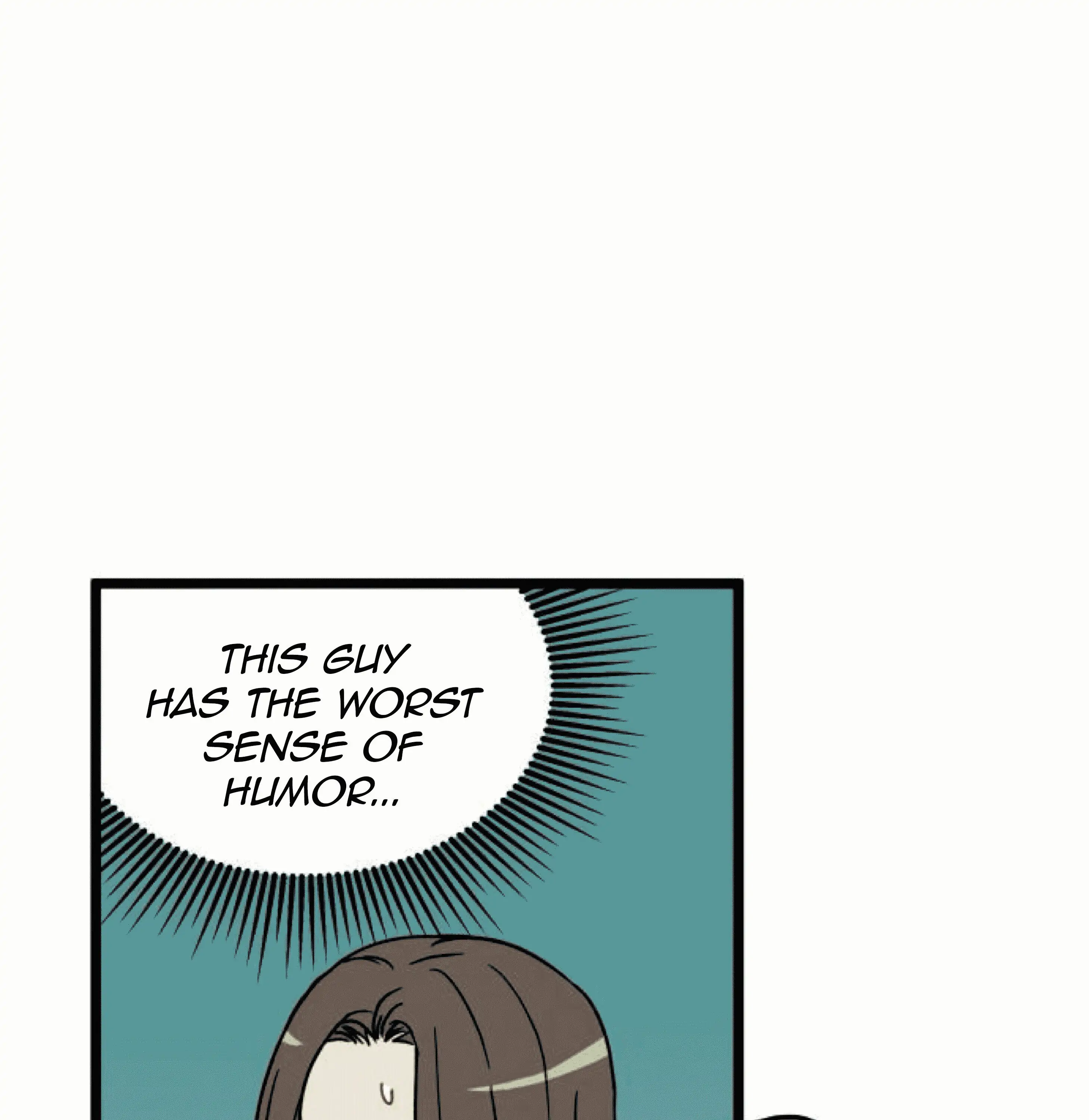 Intercept – Manga Chapter 11 - page 19