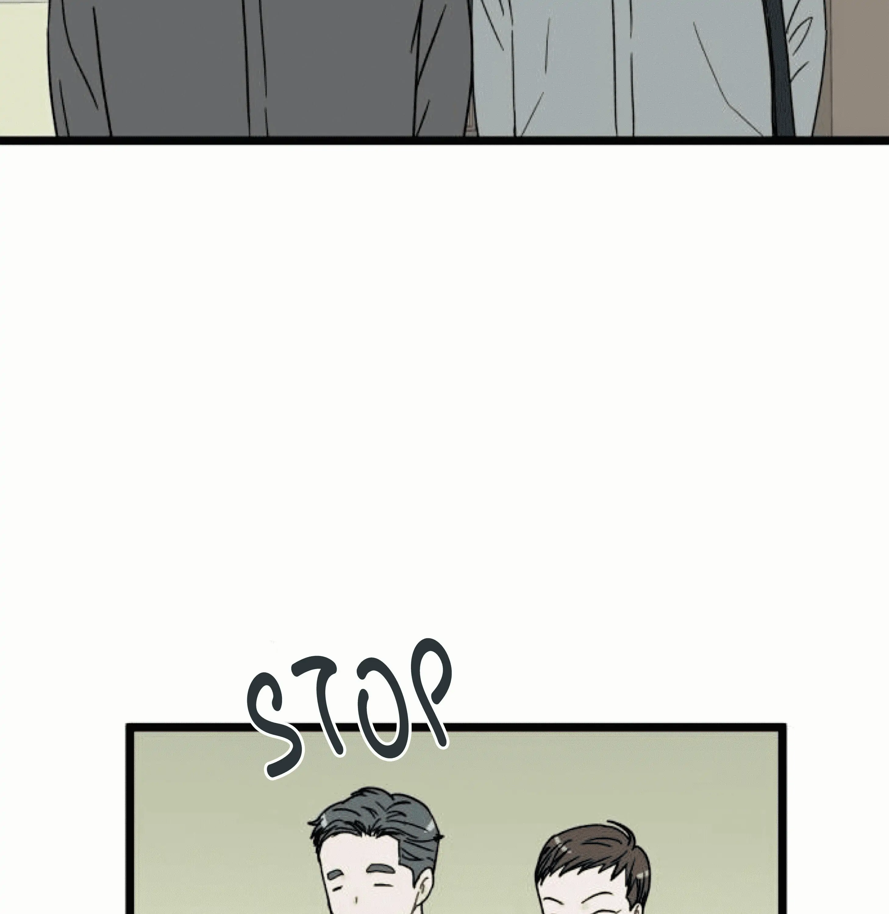 Intercept – Manga Chapter 11 - page 22