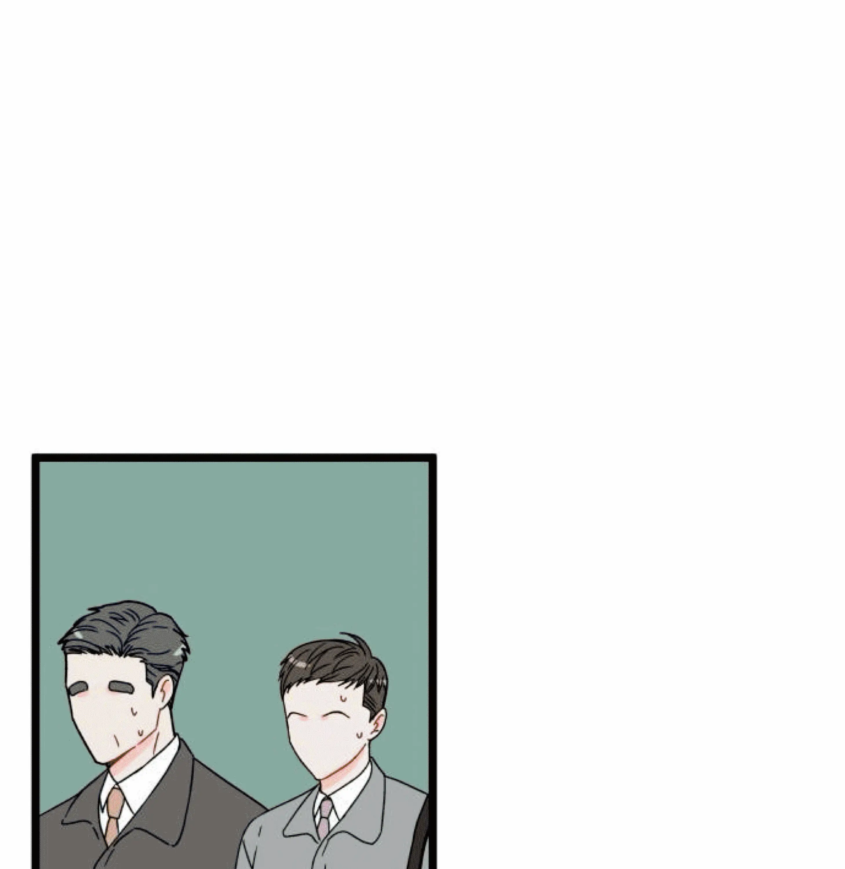 Intercept – Manga Chapter 11 - page 28