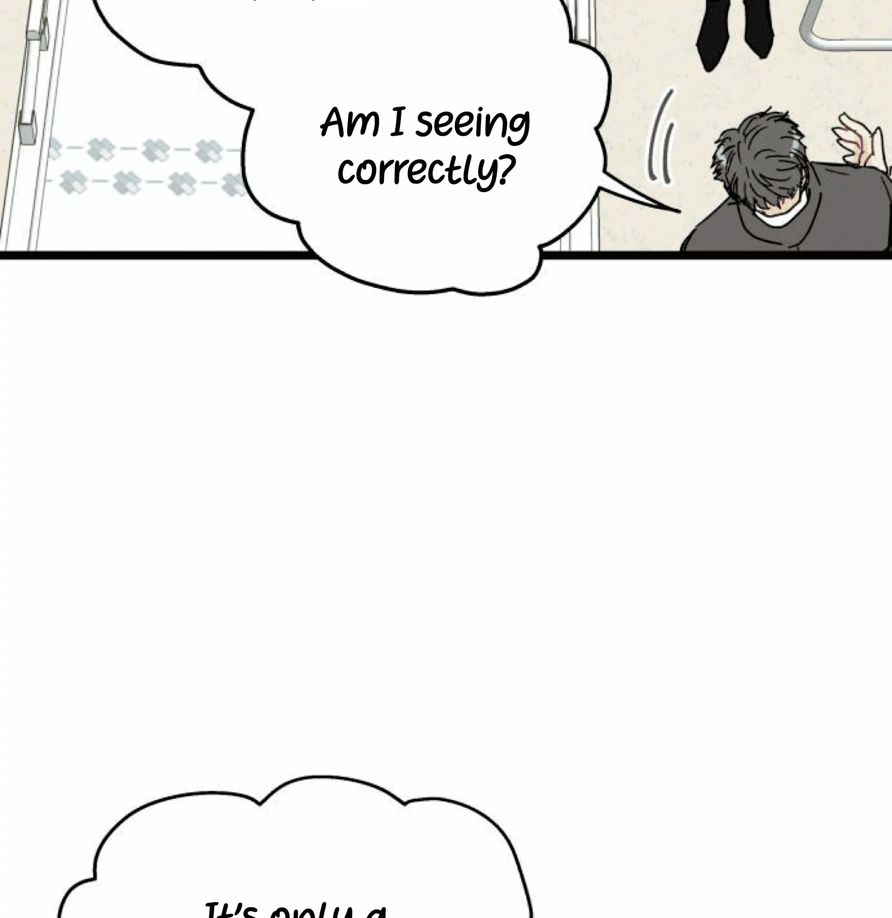 Intercept – Manga Chapter 11 - page 31