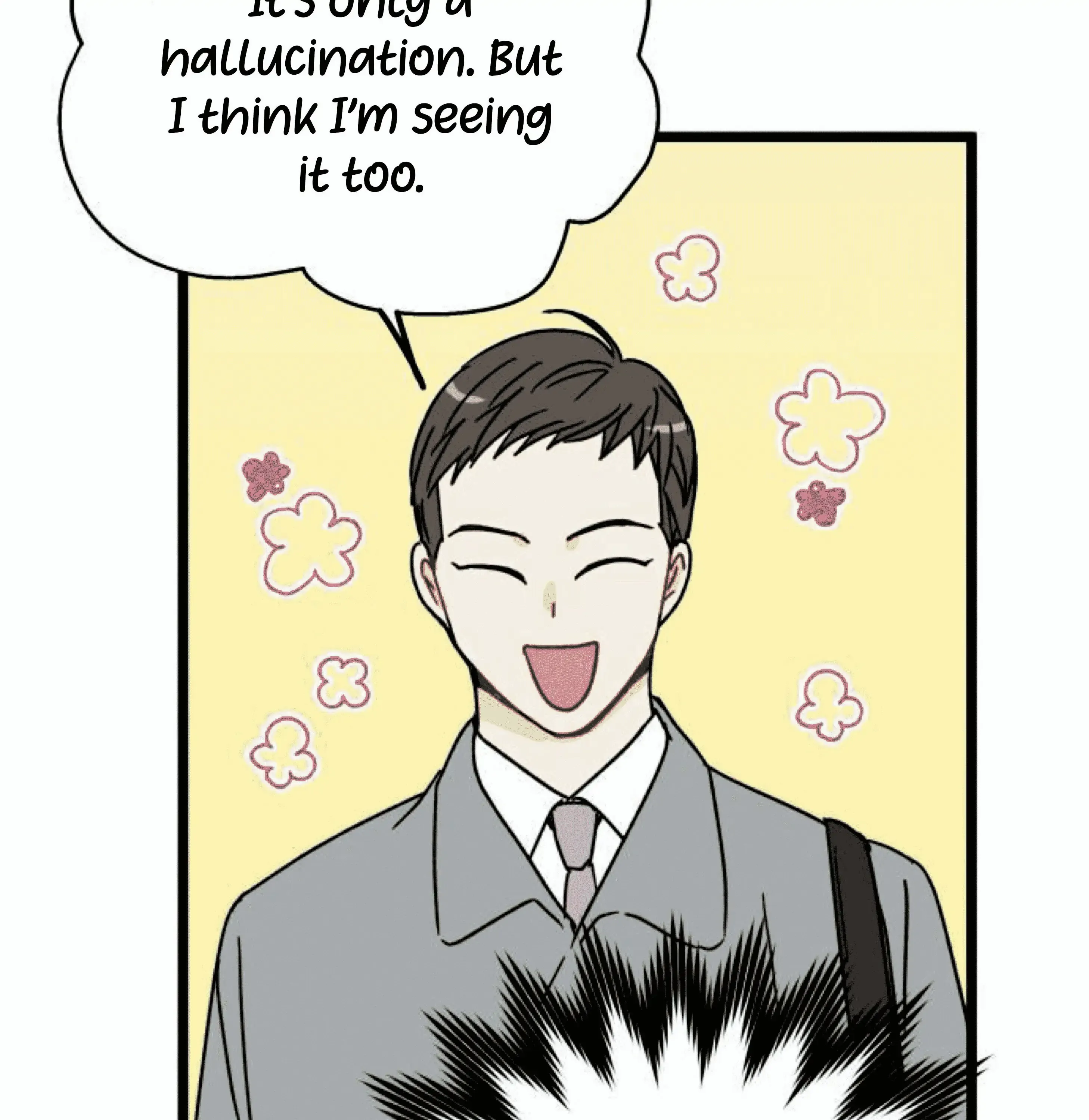 Intercept – Manga Chapter 11 - page 32