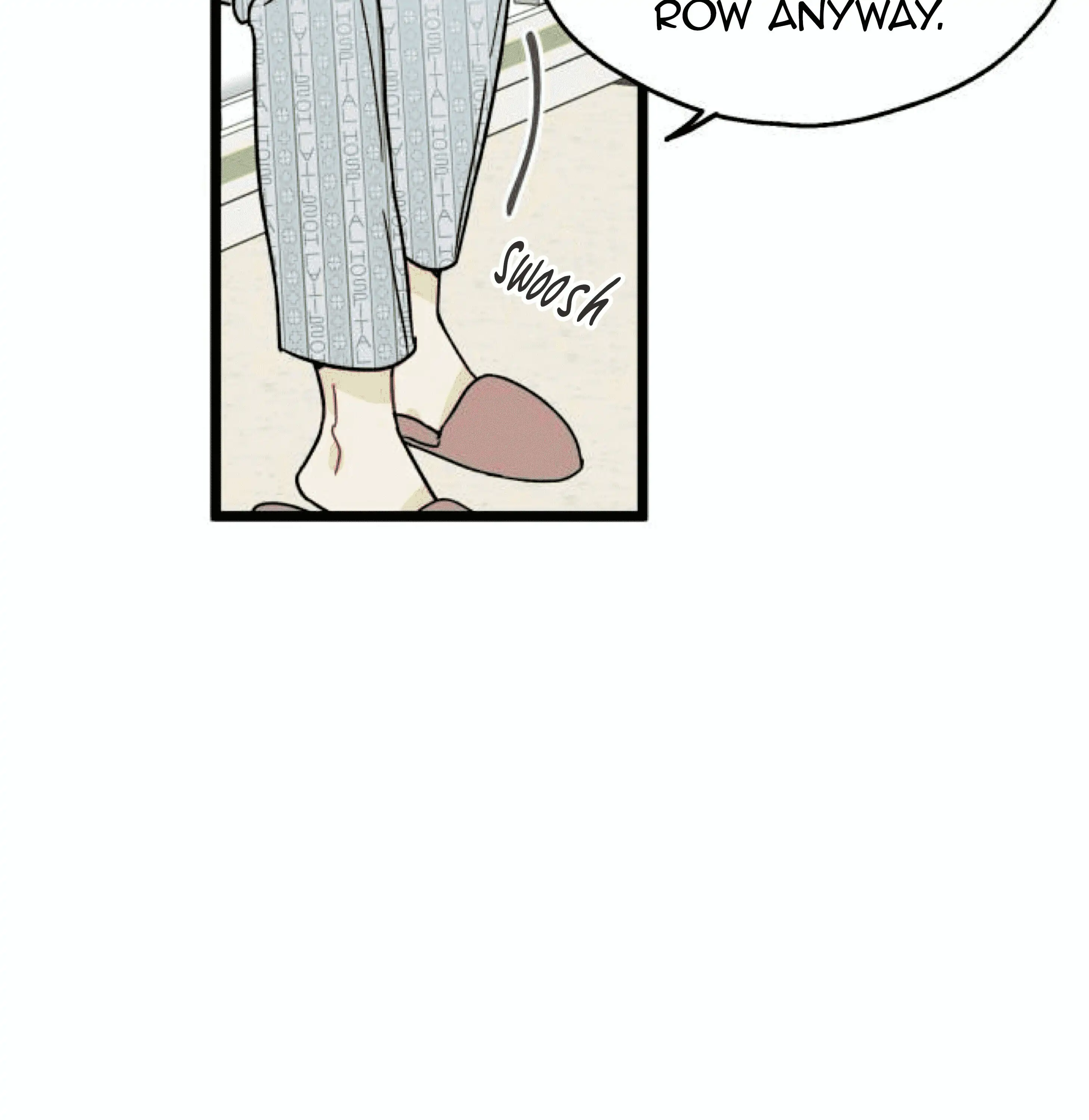 Intercept – Manga Chapter 11 - page 35