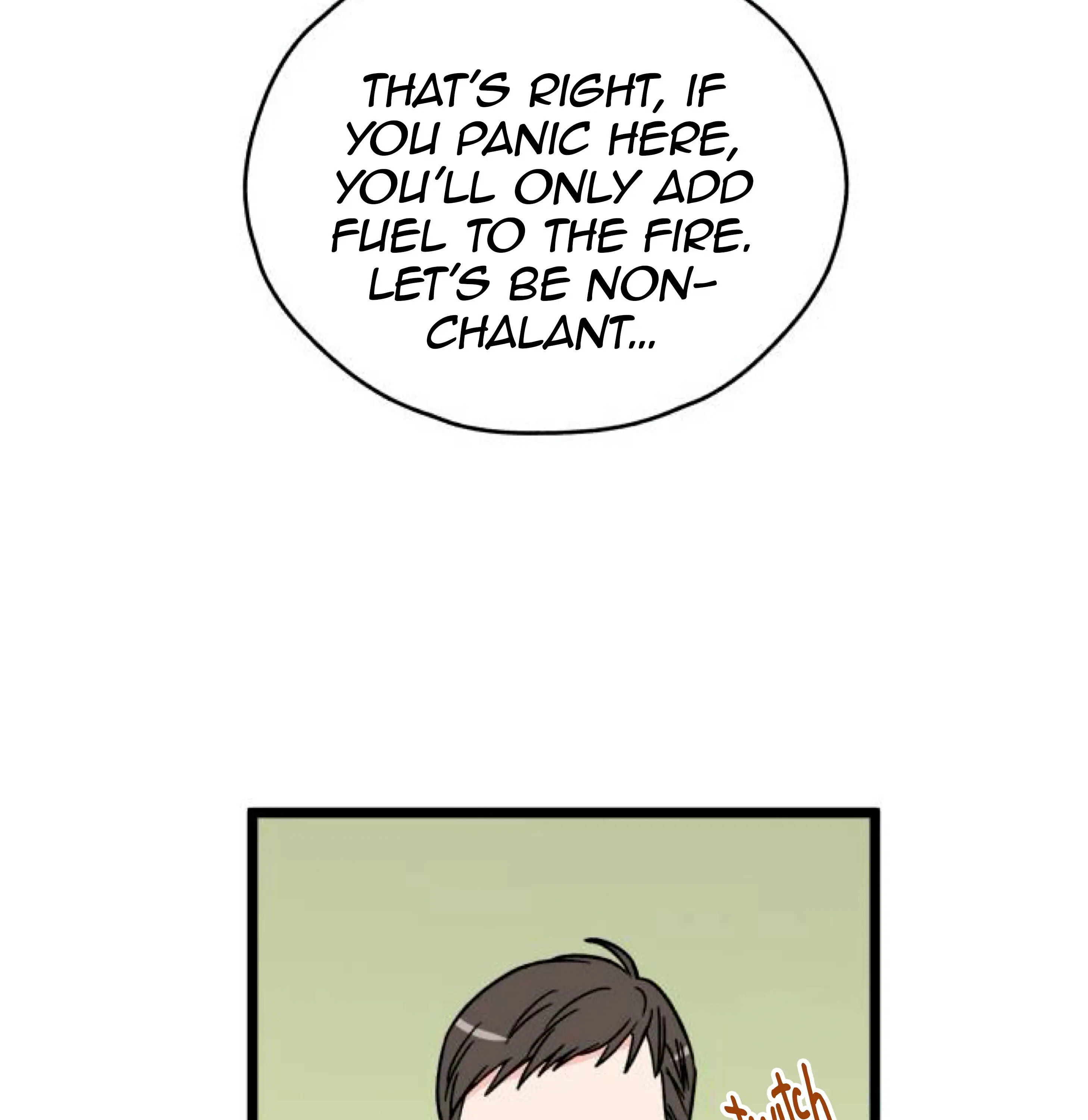 Intercept – Manga Chapter 11 - page 38
